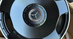 Mercedes g63 amg 22 диски 5/130 Оригинал от 2023 годаүшін1 500 000 тг. в Алматы