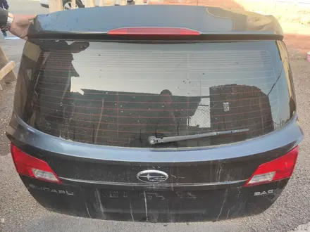 Багажник на Subaru Outback за 35 000 тг. в Алматы