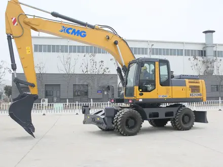 XCMG  XE210WB 2024 года в Астана