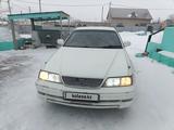 Toyota Mark II 1994 года за 2 900 000 тг. в Усть-Каменогорск – фото 2