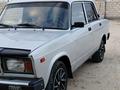 ВАЗ (Lada) 2107 2010 годаүшін1 350 000 тг. в Жанаозен – фото 5