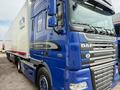 DAF  XF 105 2013 годаүшін38 000 000 тг. в Шымкент