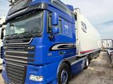 DAF  XF 105 2013 года за 38 000 000 тг. в Шымкент – фото 4