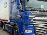 DAF  XF 105 2013 года за 38 000 000 тг. в Шымкент – фото 2