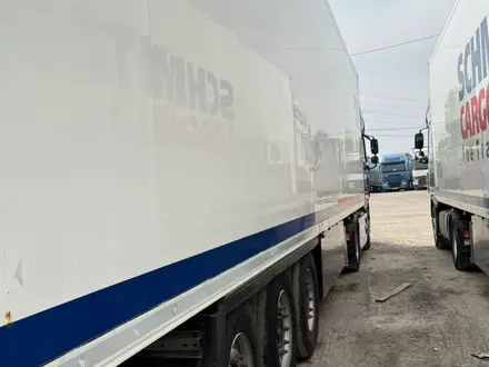 DAF  XF 105 2013 года за 38 000 000 тг. в Шымкент – фото 7