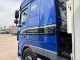 DAF  XF 105 2013 года за 38 000 000 тг. в Шымкент – фото 5