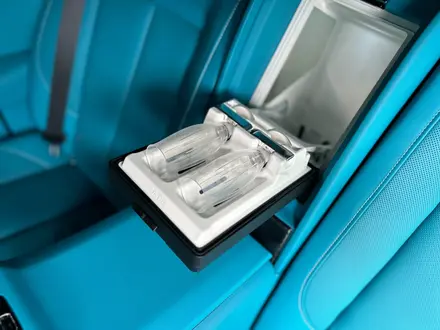 Rolls-Royce Cullinan 2023 года за 230 000 000 тг. в Алматы – фото 18