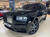 Rolls-Royce Cullinan 2023 года за 230 000 000 тг. в Алматы