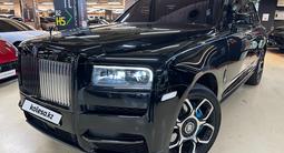 Rolls-Royce Cullinan 2023 года за 230 000 000 тг. в Алматы