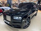 Rolls-Royce Cullinan 2023 года за 230 000 000 тг. в Алматы – фото 2