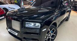 Rolls-Royce Cullinan 2023 года за 230 000 000 тг. в Алматы – фото 2