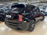 Rolls-Royce Cullinan 2023 года за 230 000 000 тг. в Алматы – фото 3