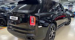 Rolls-Royce Cullinan 2023 года за 230 000 000 тг. в Алматы – фото 3