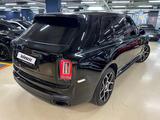 Rolls-Royce Cullinan 2023 года за 230 000 000 тг. в Алматы – фото 4