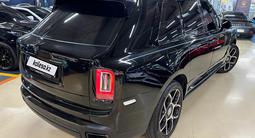 Rolls-Royce Cullinan 2023 года за 230 000 000 тг. в Алматы – фото 4