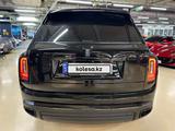 Rolls-Royce Cullinan 2023 года за 230 000 000 тг. в Алматы – фото 5
