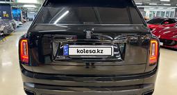 Rolls-Royce Cullinan 2023 года за 230 000 000 тг. в Алматы – фото 5