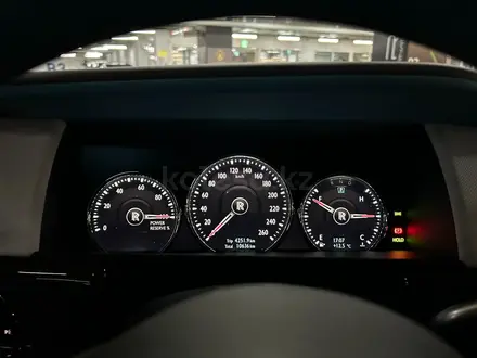 Rolls-Royce Cullinan 2023 года за 230 000 000 тг. в Алматы – фото 8