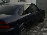 Opel Vectra 1996 годаfor985 000 тг. в Тараз – фото 3