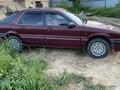 Mitsubishi Galant 1991 годаfor640 000 тг. в Алматы – фото 4