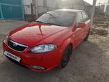 Daewoo Gentra 2014 годаүшін4 700 000 тг. в Атырау – фото 3