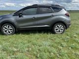 Renault Kaptur 2016 годаүшін6 500 000 тг. в Уральск – фото 4