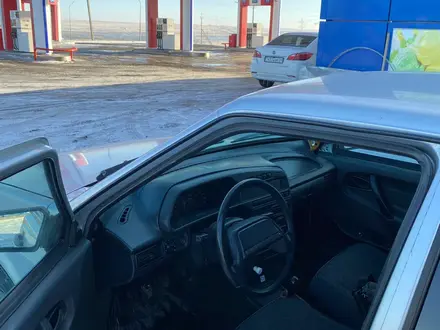 ВАЗ (Lada) 2115 2008 года за 1 250 000 тг. в Караганда – фото 6