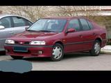 Nissan Sunny 1993 года за 10 000 тг. в Усть-Каменогорск