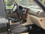 Toyota Land Cruiser 2003 года за 9 800 000 тг. в Тараз