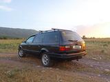Volkswagen Passat 1991 года за 1 050 000 тг. в Алматы – фото 4