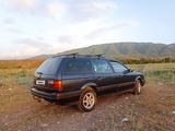 Volkswagen Passat 1991 года за 1 050 000 тг. в Алматы – фото 3