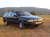 Volkswagen Passat 1991 года за 1 050 000 тг. в Алматы – фото 5