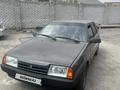 ВАЗ (Lada) 2109 2000 года за 1 100 000 тг. в Семей