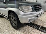 Mitsubishi Pajero iO 2001 года за 3 500 000 тг. в Жанаозен – фото 2