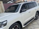 Toyota Land Cruiser 2020 года за 42 000 000 тг. в Атырау – фото 2