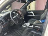 Toyota Land Cruiser 2020 года за 42 000 000 тг. в Атырау – фото 5