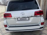 Toyota Land Cruiser 2020 года за 42 000 000 тг. в Атырау – фото 4