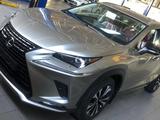 Lexus NX 300 2020 годаүшін18 000 000 тг. в Астана