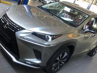 Lexus NX 300 2020 годаүшін18 000 000 тг. в Астана