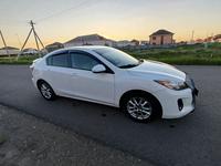 Mazda 3 2012 года за 4 700 000 тг. в Астана