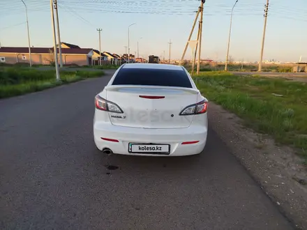 Mazda 3 2012 годаүшін4 700 000 тг. в Астана – фото 3