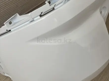 Задний бампер Changan CS35plus за 75 000 тг. в Астана – фото 2