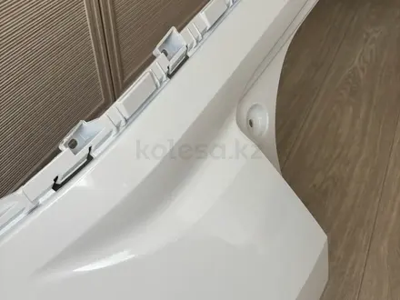 Задний бампер Changan CS35plus за 75 000 тг. в Астана