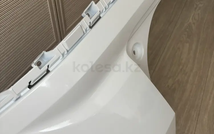 Задний бампер Changan CS35plus за 75 000 тг. в Астана