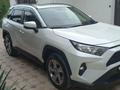 Toyota RAV4 2021 годаүшін16 790 000 тг. в Шымкент – фото 4