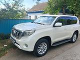 Toyota Land Cruiser Prado 2014 года за 14 900 000 тг. в Костанай
