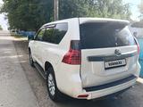 Toyota Land Cruiser Prado 2014 годаүшін13 500 000 тг. в Костанай – фото 3