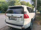 Toyota Land Cruiser Prado 2014 годаүшін13 500 000 тг. в Костанай – фото 4