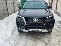 Toyota Fortuner 2023 годаүшін22 100 000 тг. в Алматы
