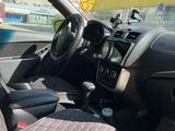 ВАЗ (Lada) Granta 2190 2019 года за 4 500 000 тг. в Семей – фото 2